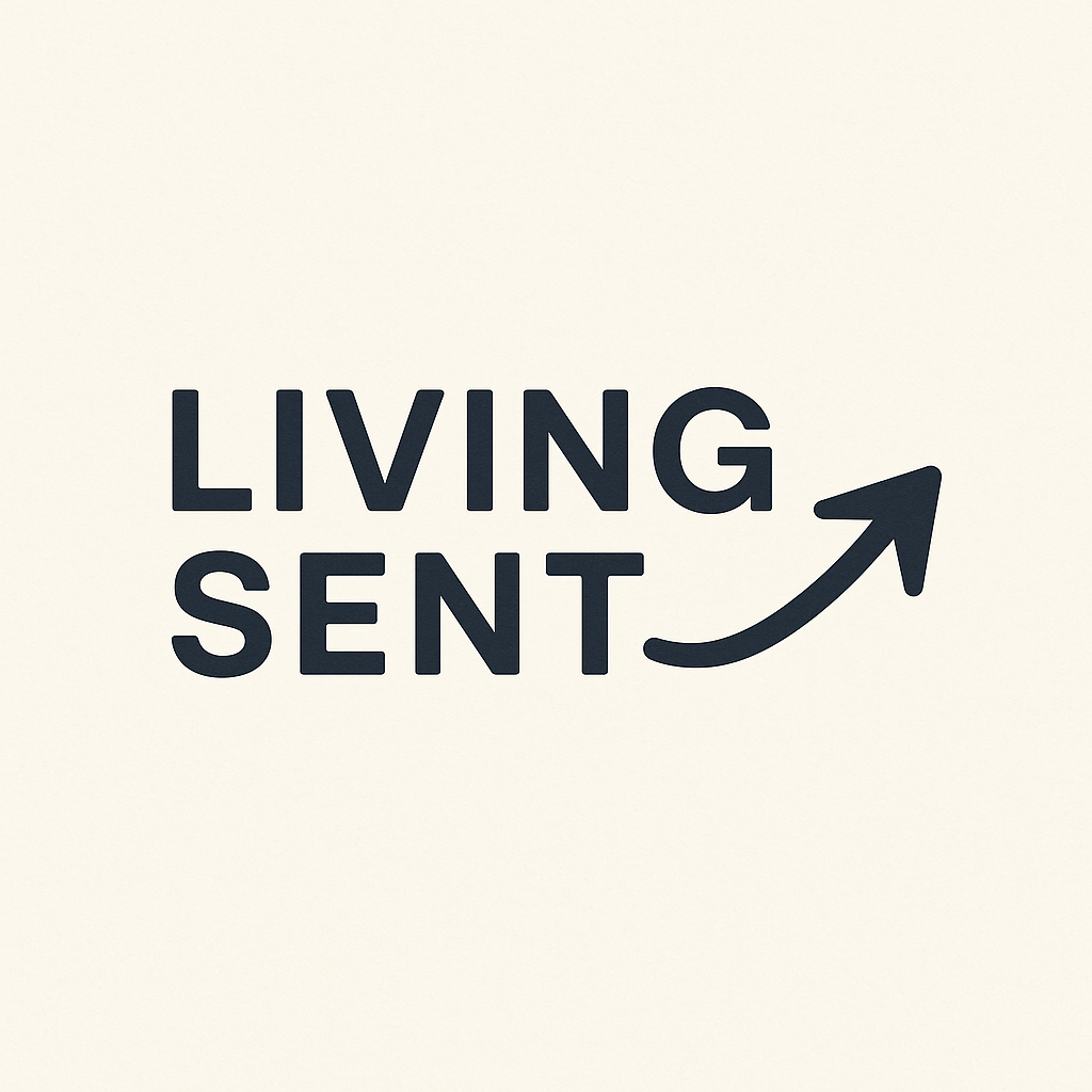 Living Sent