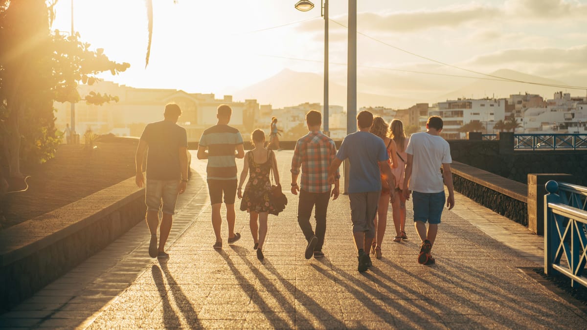 The Mission Isn’t Optional: Why Every Christian Is Sent